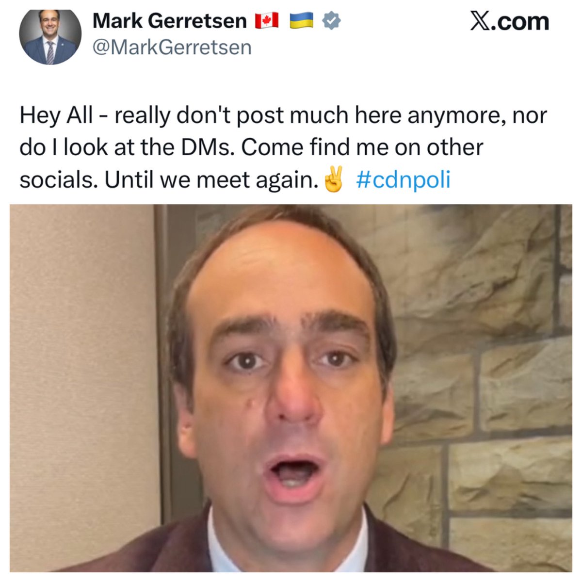 StaceyMonette27's tweet photo. Oh dear…

The Minister of Morons and Self Owns is moving on. Such a dark day for X. 😆 https://t.co/NHLKDZQ85v
