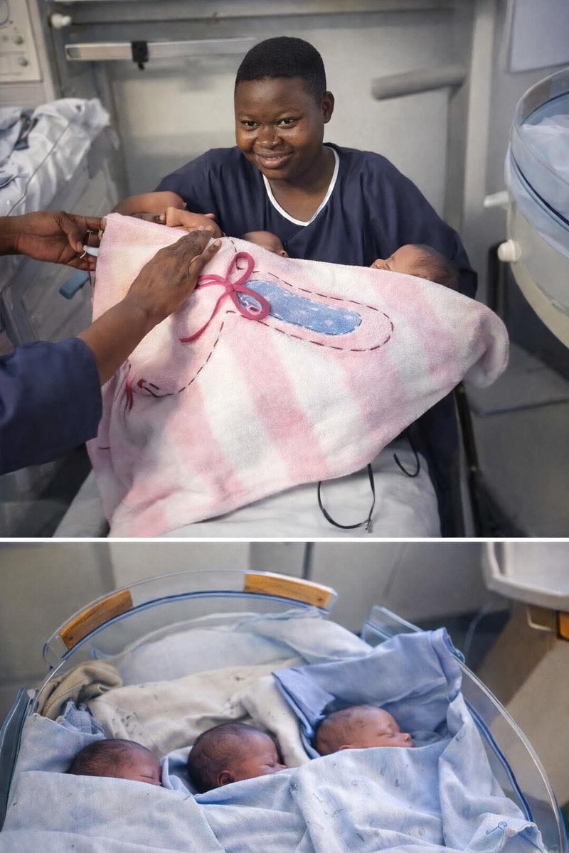 #PutSouthAfricansfirst tweet media