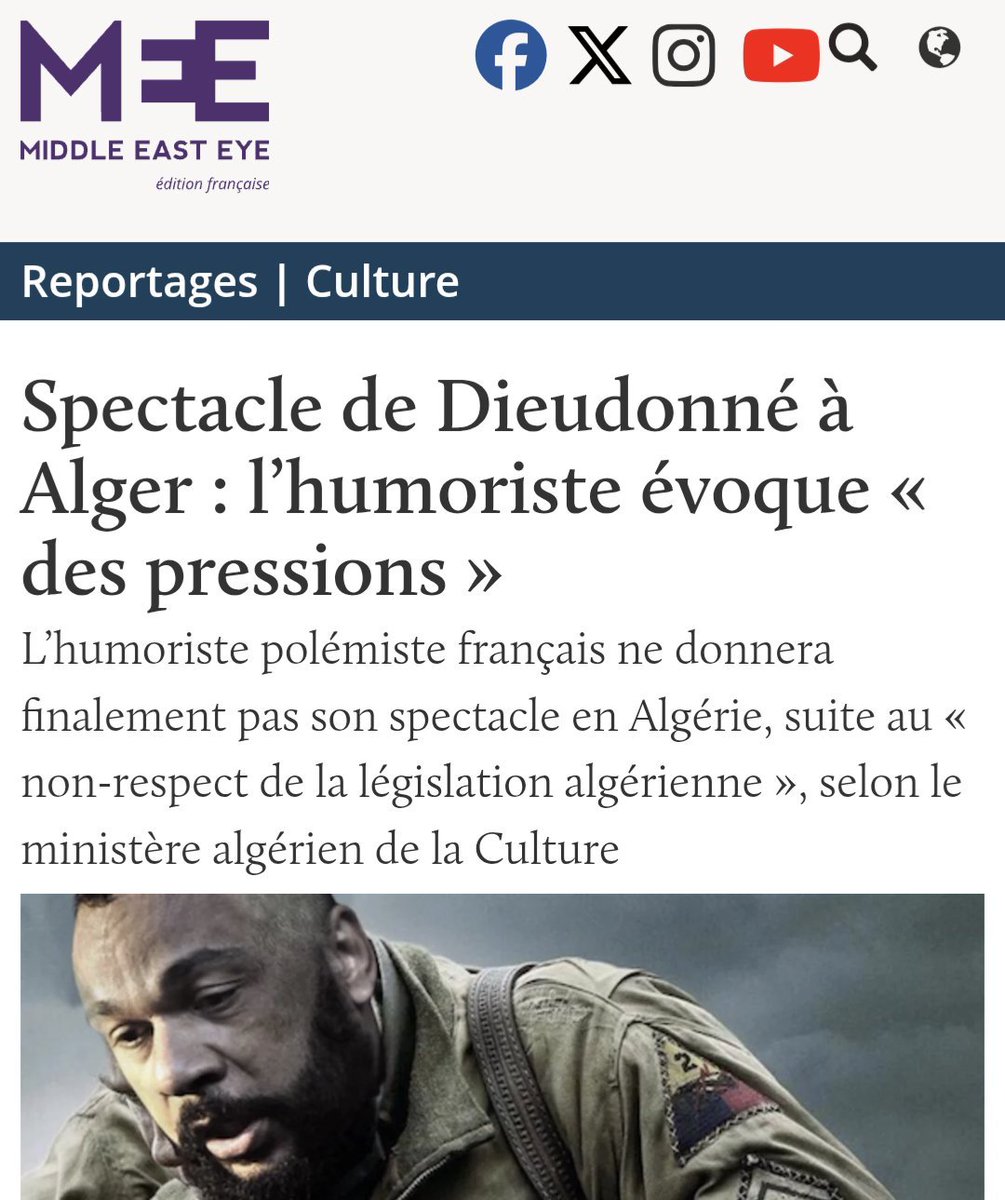 Pourquoi personne parle de ça???