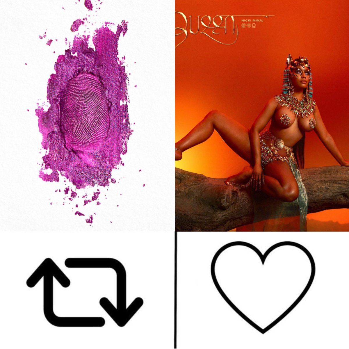 Greatest female rap album of all-time?