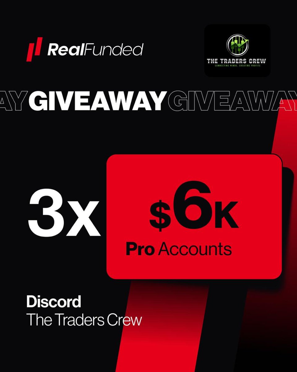 The Trader’s Crew tweet media