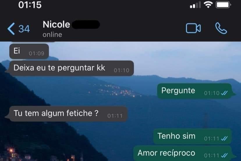 umANSIOS0's tweet image. meu sonho