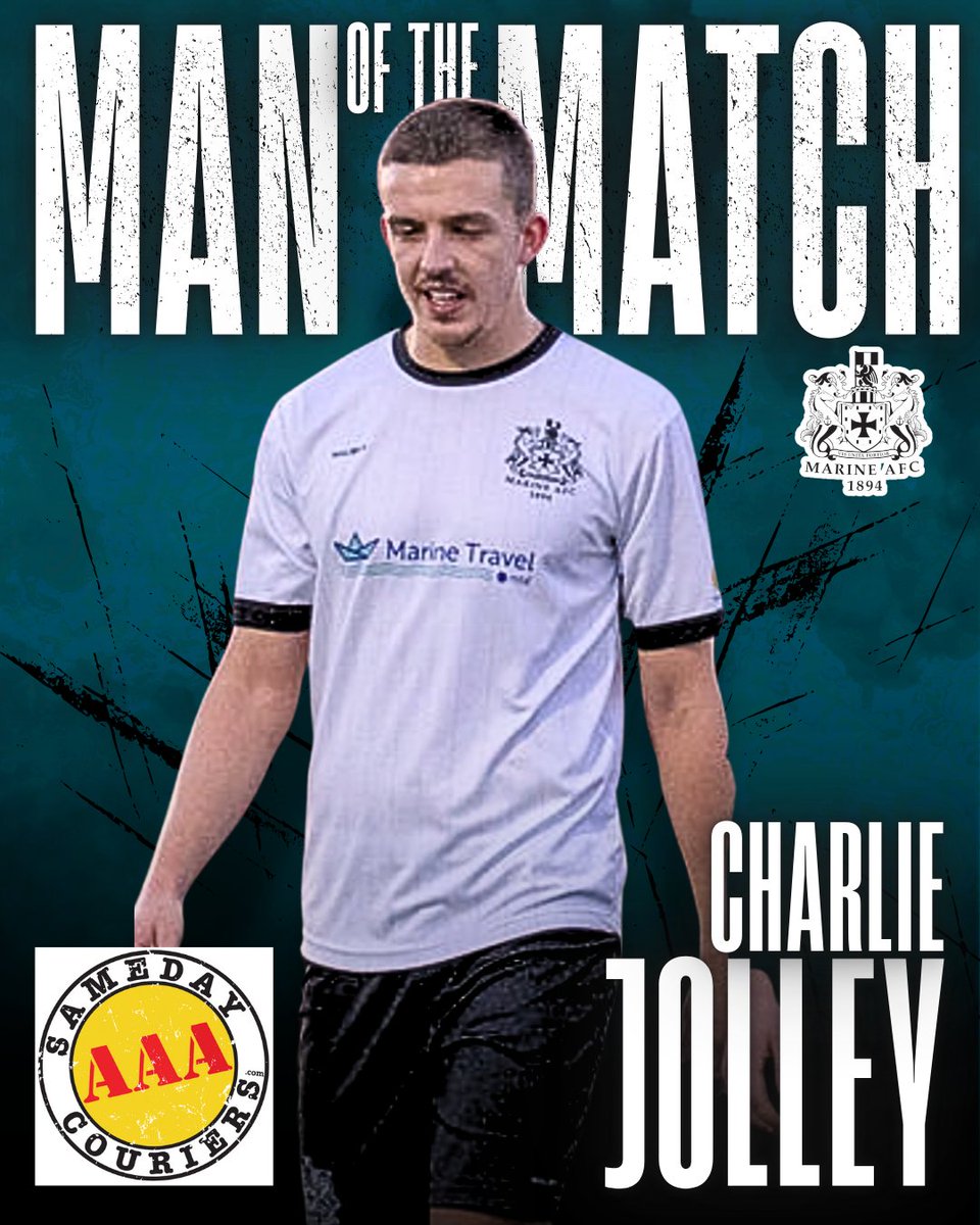 Marine Football Club tweet media