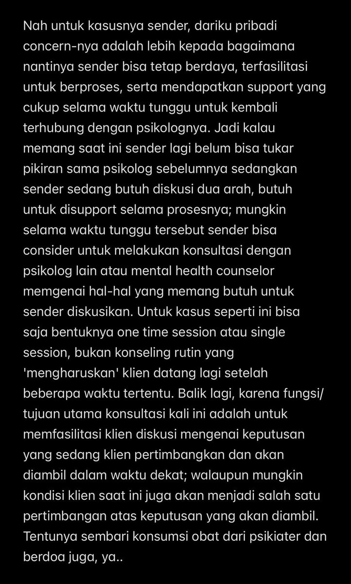 samararoora's tweet photo. @dyacaraka Terima kasih kembali yaa, Kak. Aku izin menambahkan juga yaa! 😊 https://t.co/uompUxkrnR