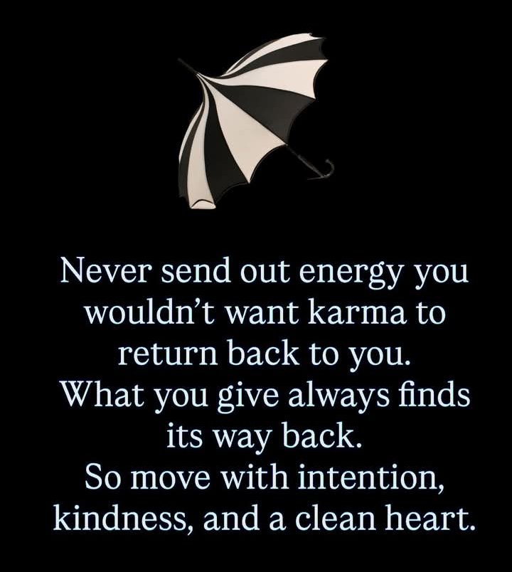CookieKL's tweet photo. #PositiveEnergy
#goodintentions
#cleanheart
💯✌️😊❤️🪷🫂☺️🥹🥰 https://t.co/yZ7PuVEaaC