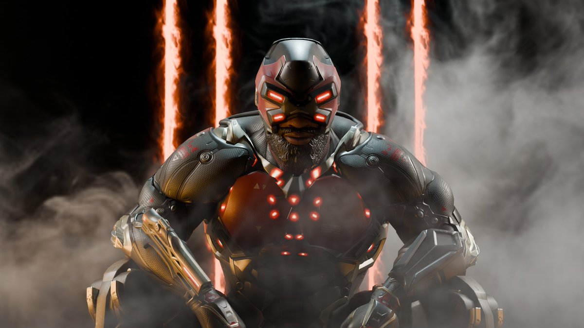 LevelsEditing's tweet image. big ups @theog_Pepper &amp;amp; @Chambie3D for helping me out, first proper render!