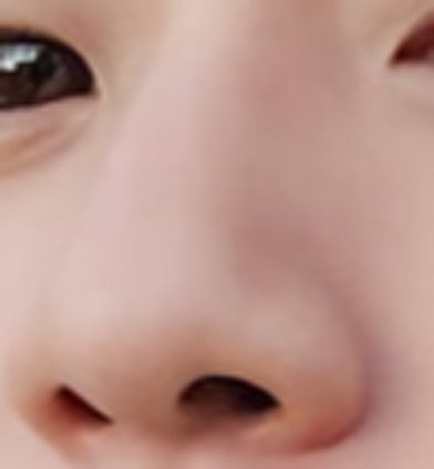 kitjinnie's tweet image. I have an unhealthy obsession with ninis nose 
Its just so perfect