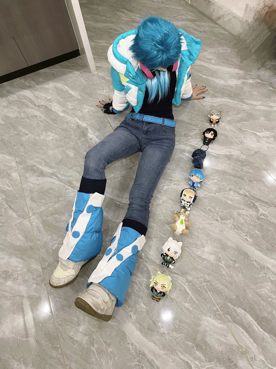 YOJO2929's tweet photo. 我还有一条的 https://t.co/tod2xCW4wO