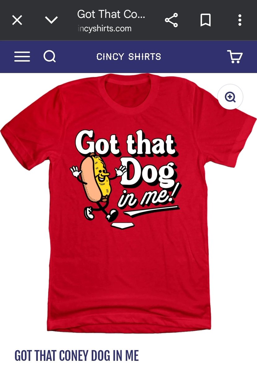 thewhobae's tweet photo. Lmao I need it! Everyone go support my friends @CincyShirts!!! https://t.co/VQHngqNmAr