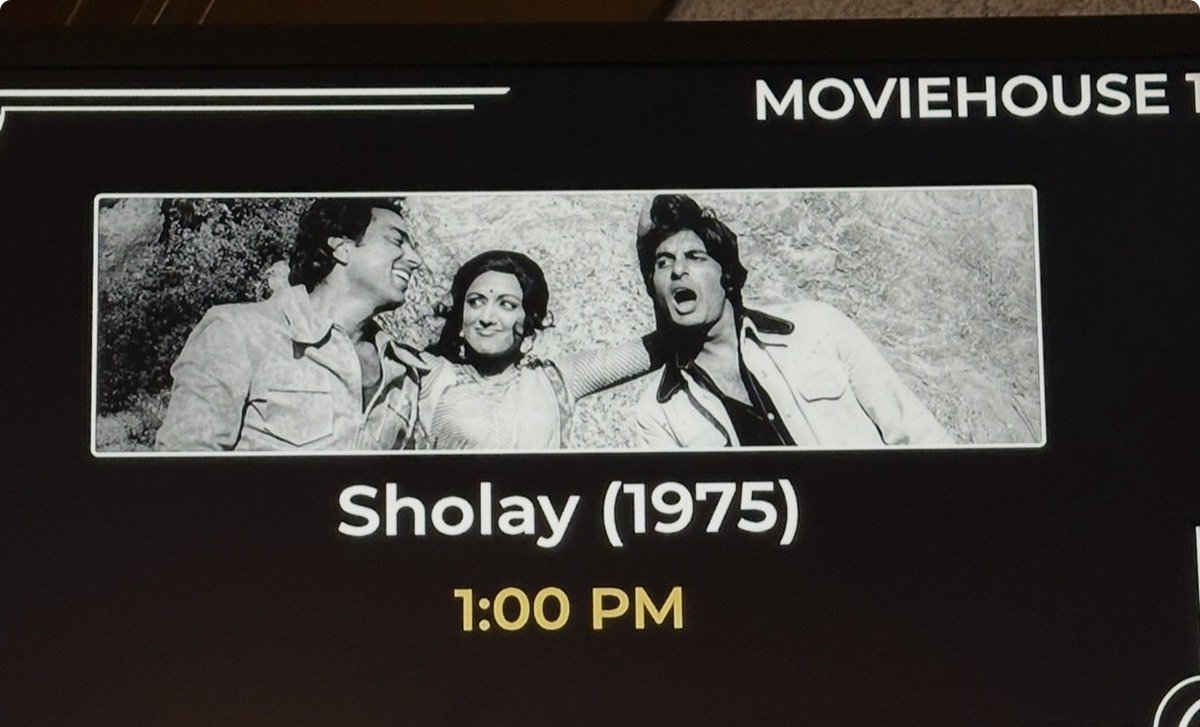 FirstDayLastShow tweet media