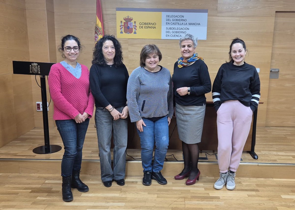 AP Cuenca tweet media