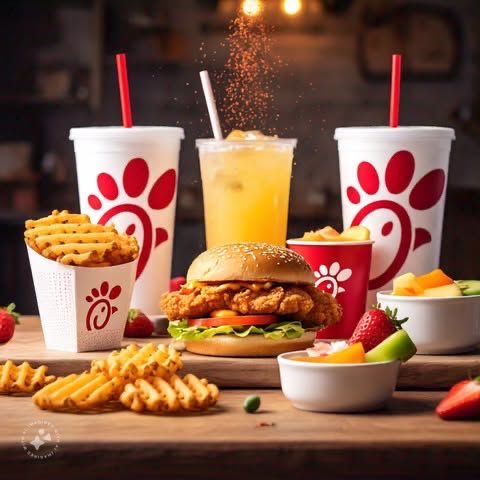 Chick-fil-A will start opening on Sundays for the first time ever.