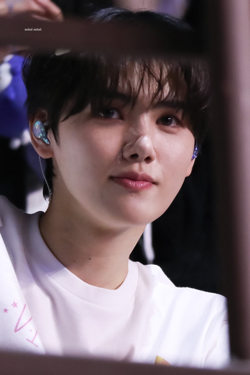 260207 비티페스타 DAY1
👼
#민희 #MINHEE 
#CRAVITY #크래비티 
#미니의맛