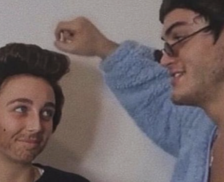 cutiemillz11's tweet image. Gender bent mileven