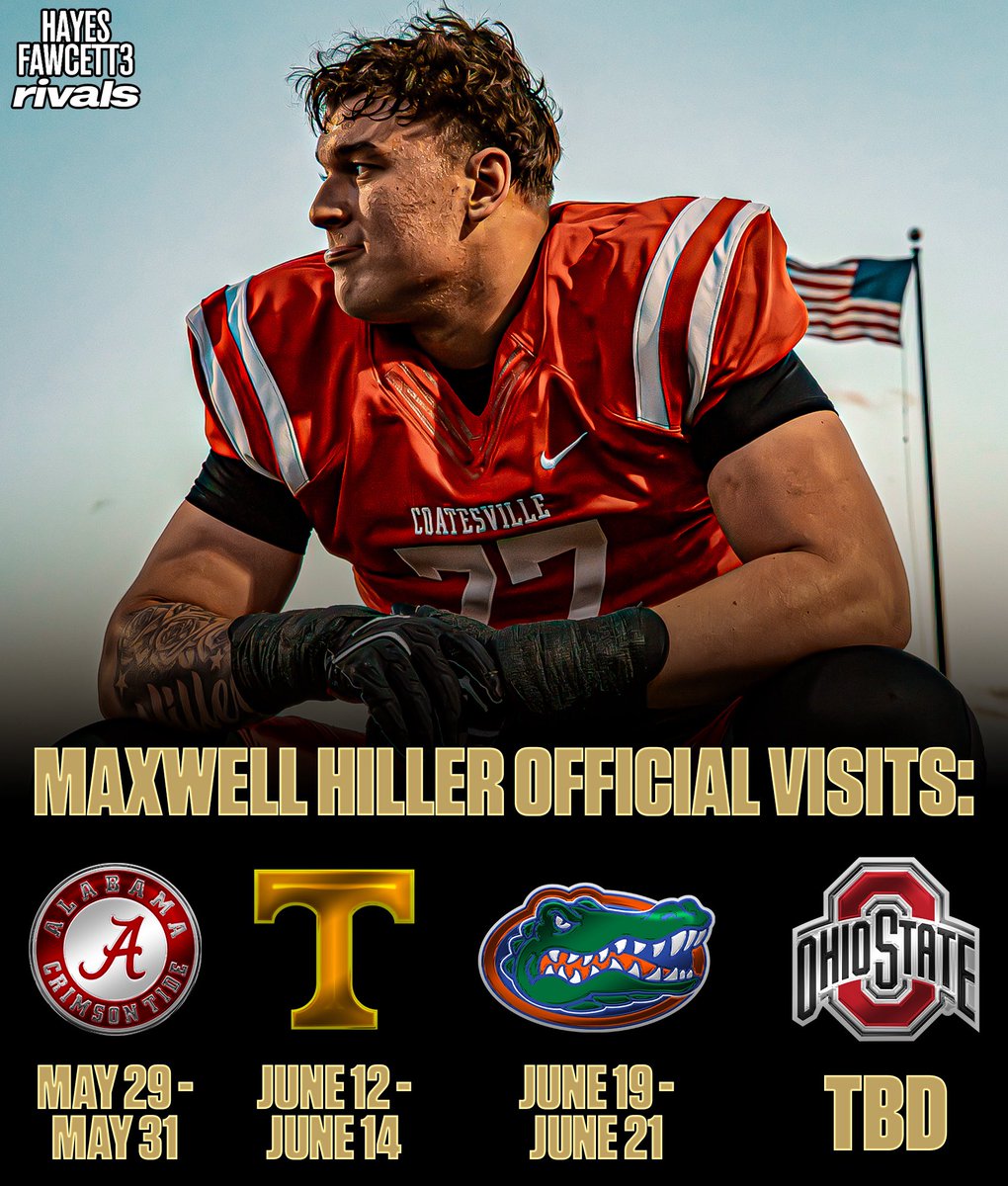 Hayes Fawcett tweet media