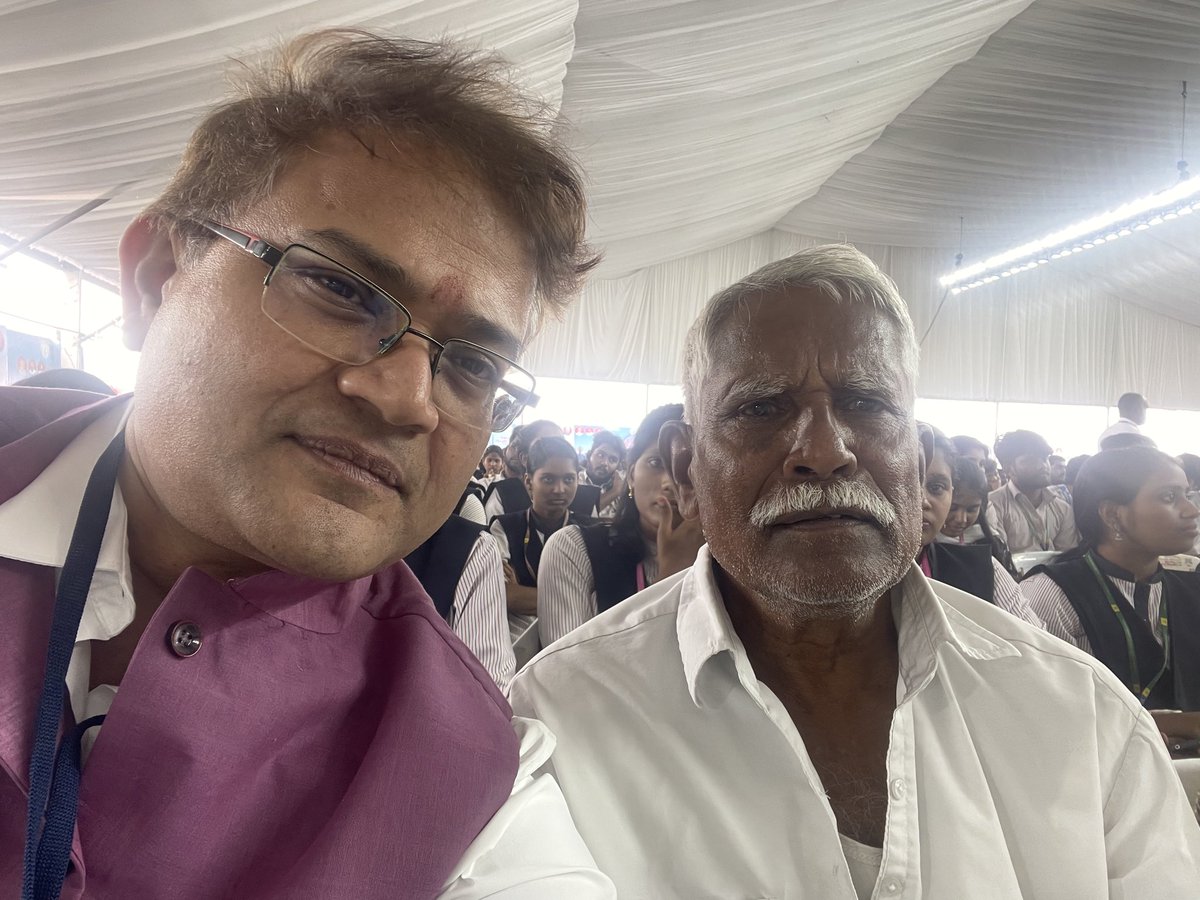 Murali Bulusu tweet media