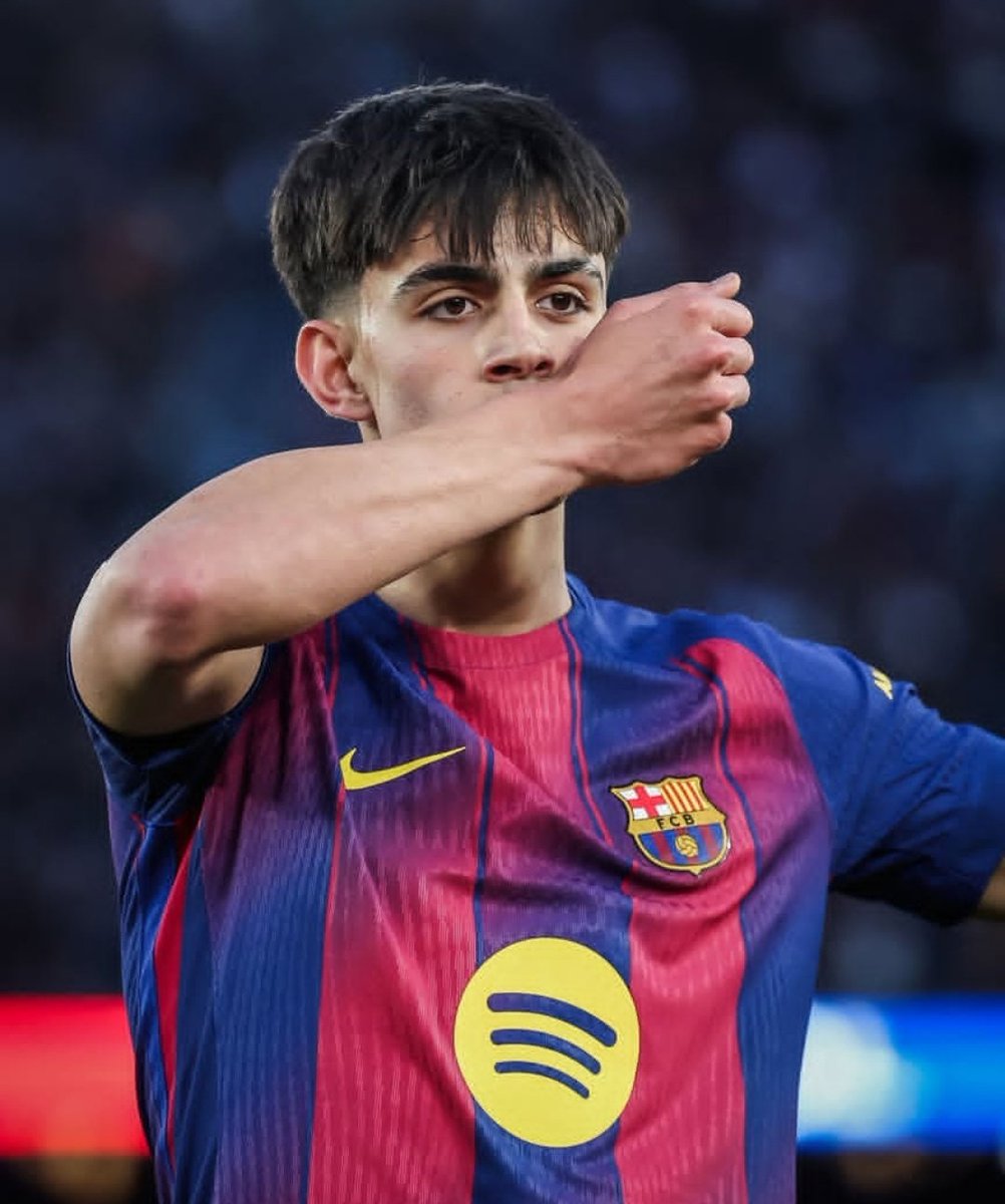 BARÇAGUY tweet media