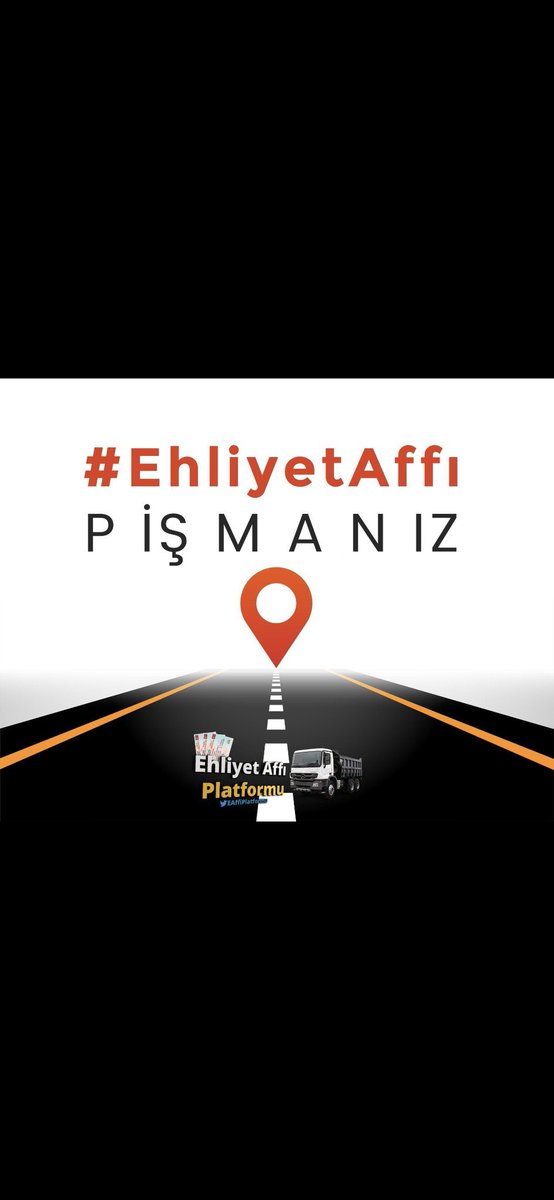 ecevitbulent134's tweet photo. AcımızYasımız Ortak
#ŞoförlerBirlikte https://t.co/IWtp7rsS2W