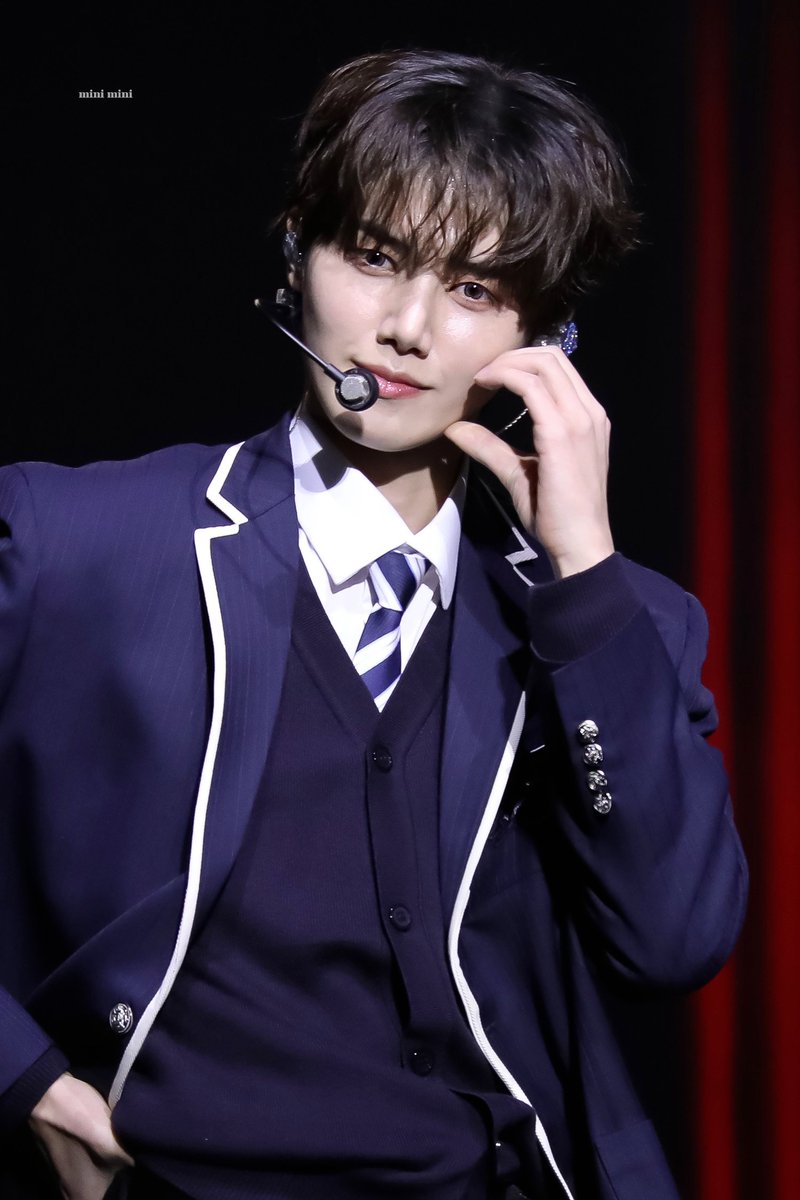 260207 비티페스타 DAY1
🩷
#민희 #MINHEE 
#CRAVITY #크래비티 
#미니의맛