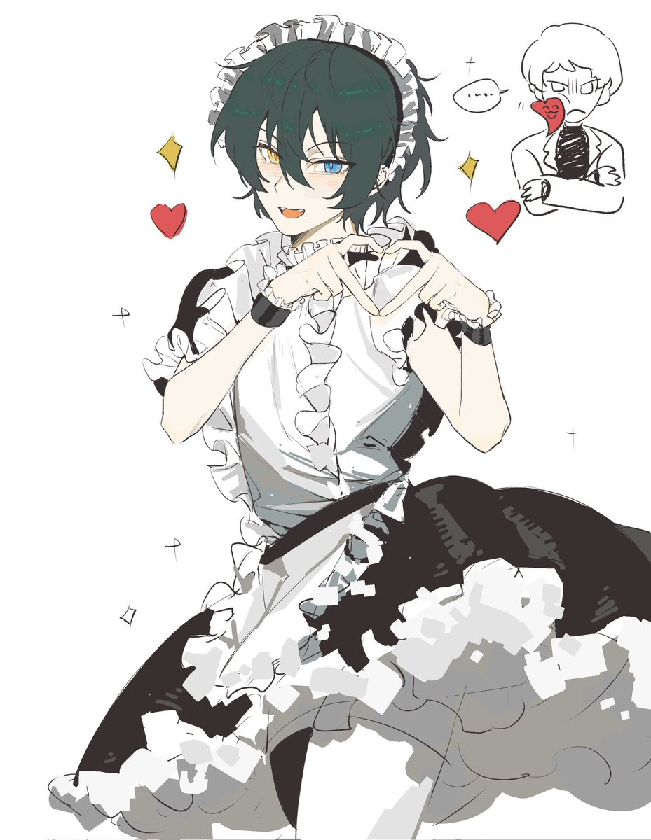 蕾LEi🍓（原稿中） tweet media