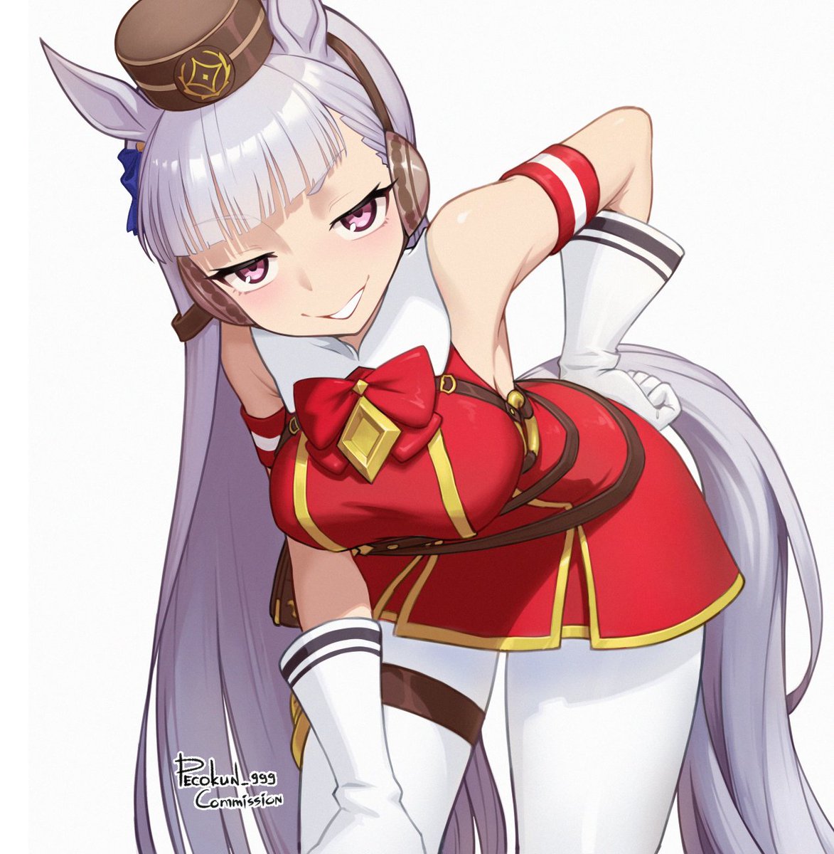Pecokun / Commissions OPEN (@Pecokun_999) / Posts / X