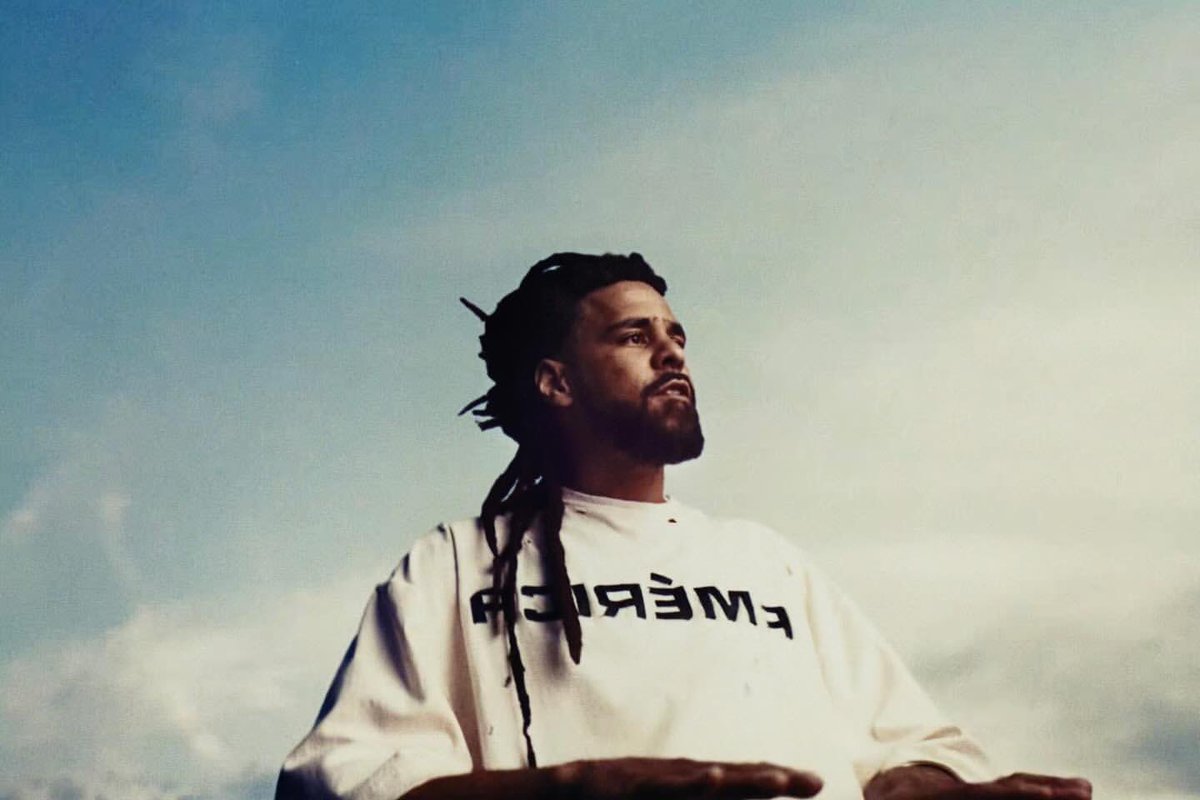 Cole World tweet media