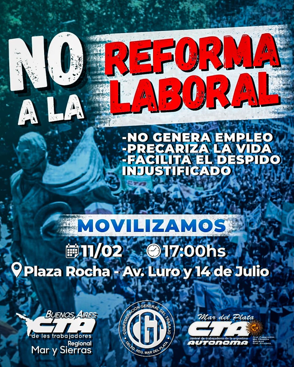 AAALMarDelPlata (@aaaldel) on Twitter photo 