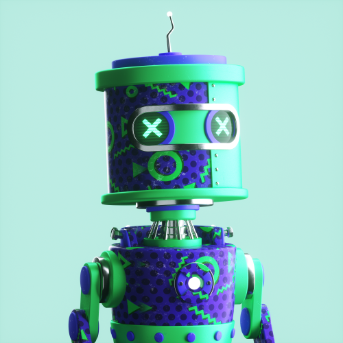 AlphaBot NFT Sales tweet media