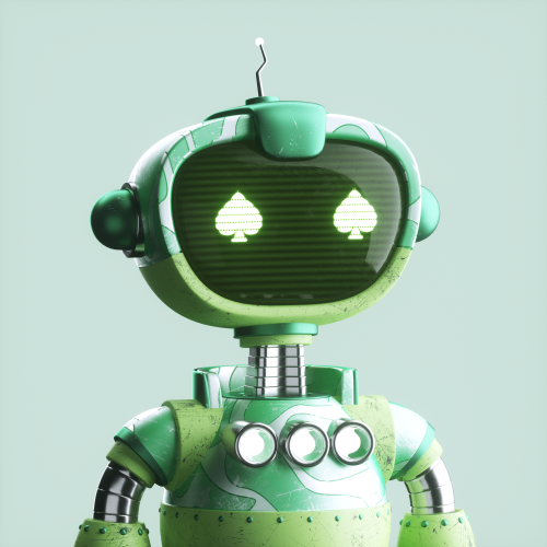 AlphaBot NFT Sales tweet media