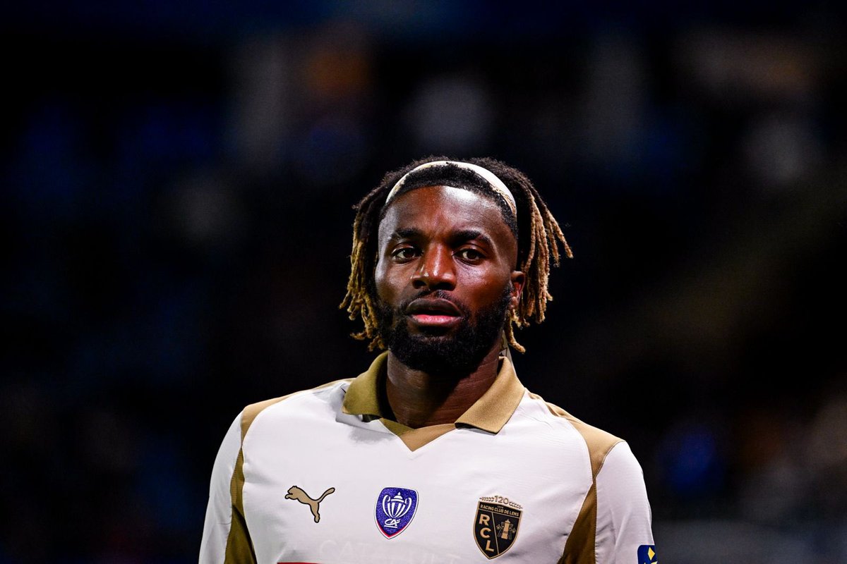 🚨 𝗔𝗟𝗟𝗔𝗡 𝗦𝗔𝗜𝗡𝗧-𝗠𝗔𝗫𝗜𝗠𝗜𝗡 🇫🇷 𝗕𝗨𝗧𝗘𝗨𝗥 𝗣𝗢𝗨𝗥 𝗦𝗢𝗡 𝗥𝗘𝗧𝗢𝗨𝗥 𝗘𝗡 𝗟𝗜𝗚𝗨𝗘 𝟭. 🤩❤️💛

L’ailier du RC Lens a inscrit un but 𝗣𝗛𝗘́𝗡𝗢𝗠𝗘́𝗡𝗔𝗟. 🥵