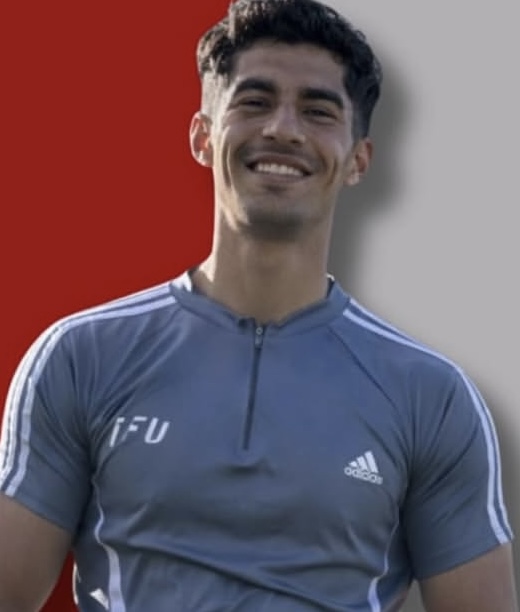 جاویدنام #ایوب_شاکر🥀 ۲۷ساله💔 بجنورد🖤