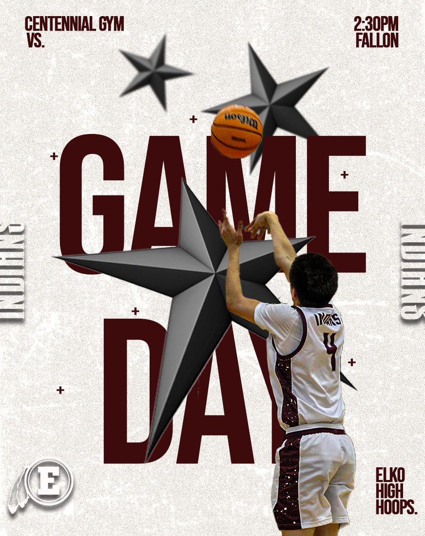 Elko High BBall tweet media