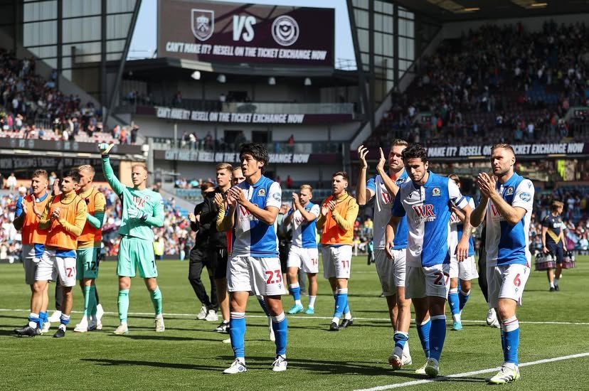 BRFC1875_'s tweet photo. I miss the squads we had before man.

#rovers https://t.co/F9kmMgQ7wg