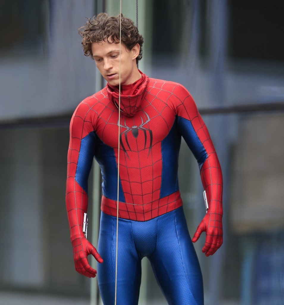 MCUFilmNews's tweet photo. ‘SPIDER-MAN: BRAND NEW DAY’ will reportedly have the most Spider-Man villains in a single movie.

The film is said to include about 9 of his rogues.

Most of them are lesser known B- or C- list characters from the comics.

(Source: https://t.co/gdAl8WQolc) https://t.co/mzPHWbPD4z