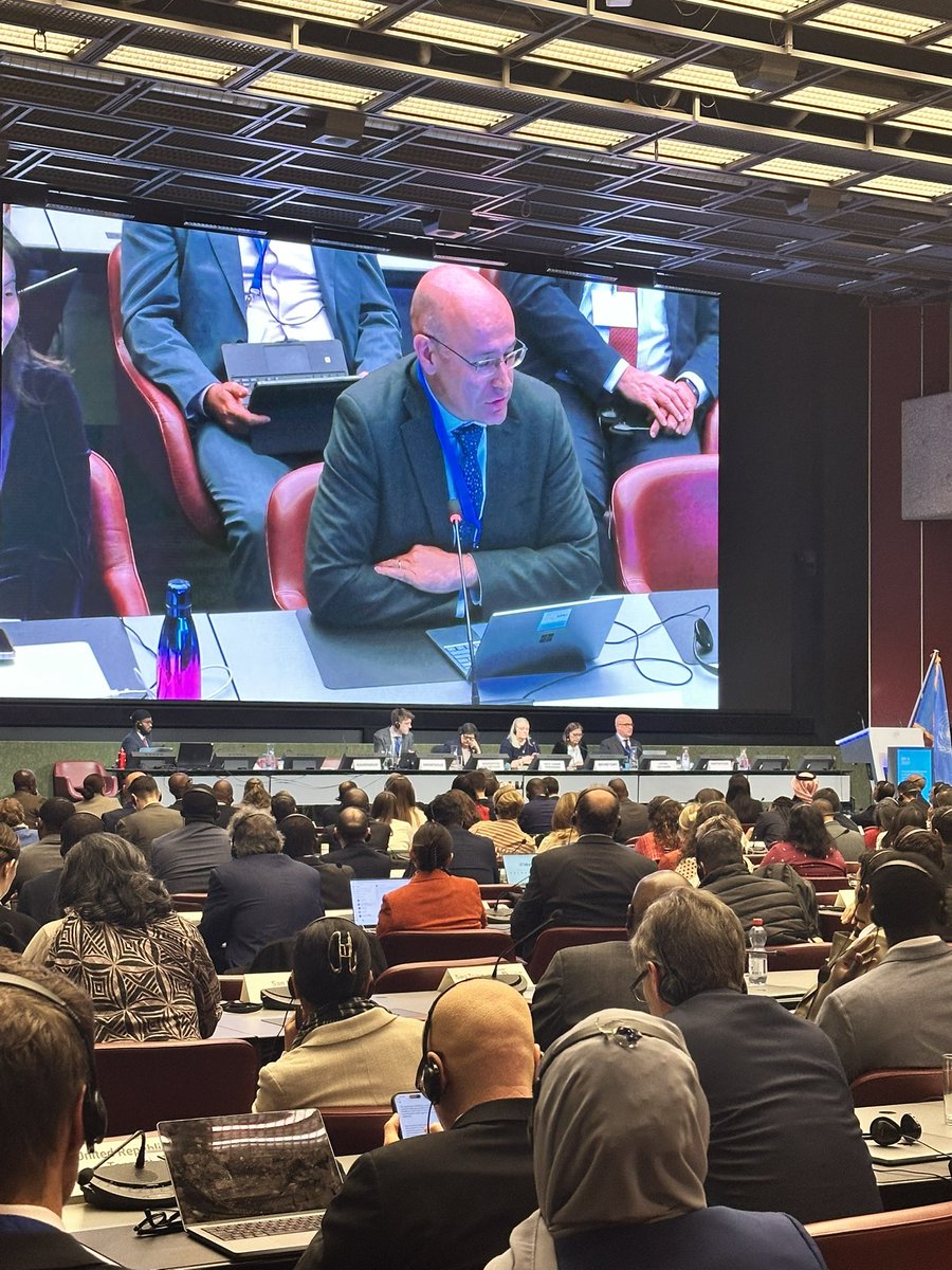 Bio Vision Africa(BiVA) tweet media