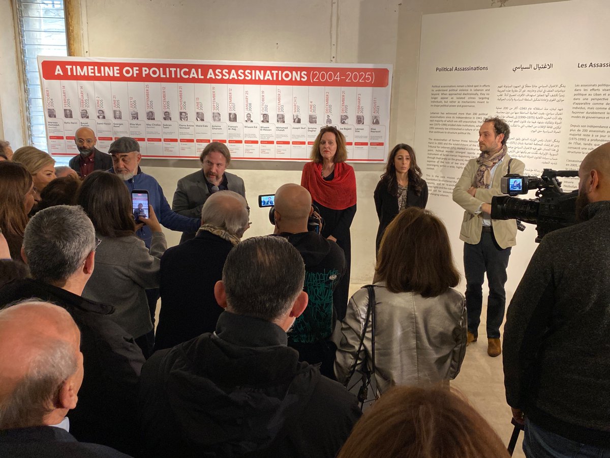 Germany in Lebanon 🇩🇪🇱🇧 tweet media