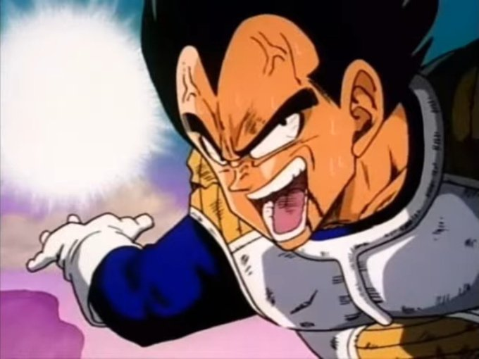 Chitin_Chazz2's tweet image. YOUR FATHER HAD AVERAGE COMBOS, BUT HE HAD A BRILLIANT NEUTRAL!