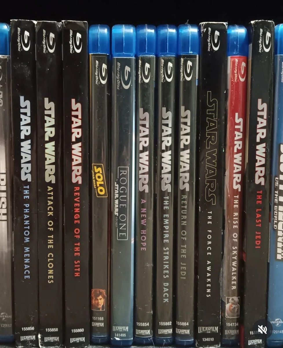 Physical media will always be KING!