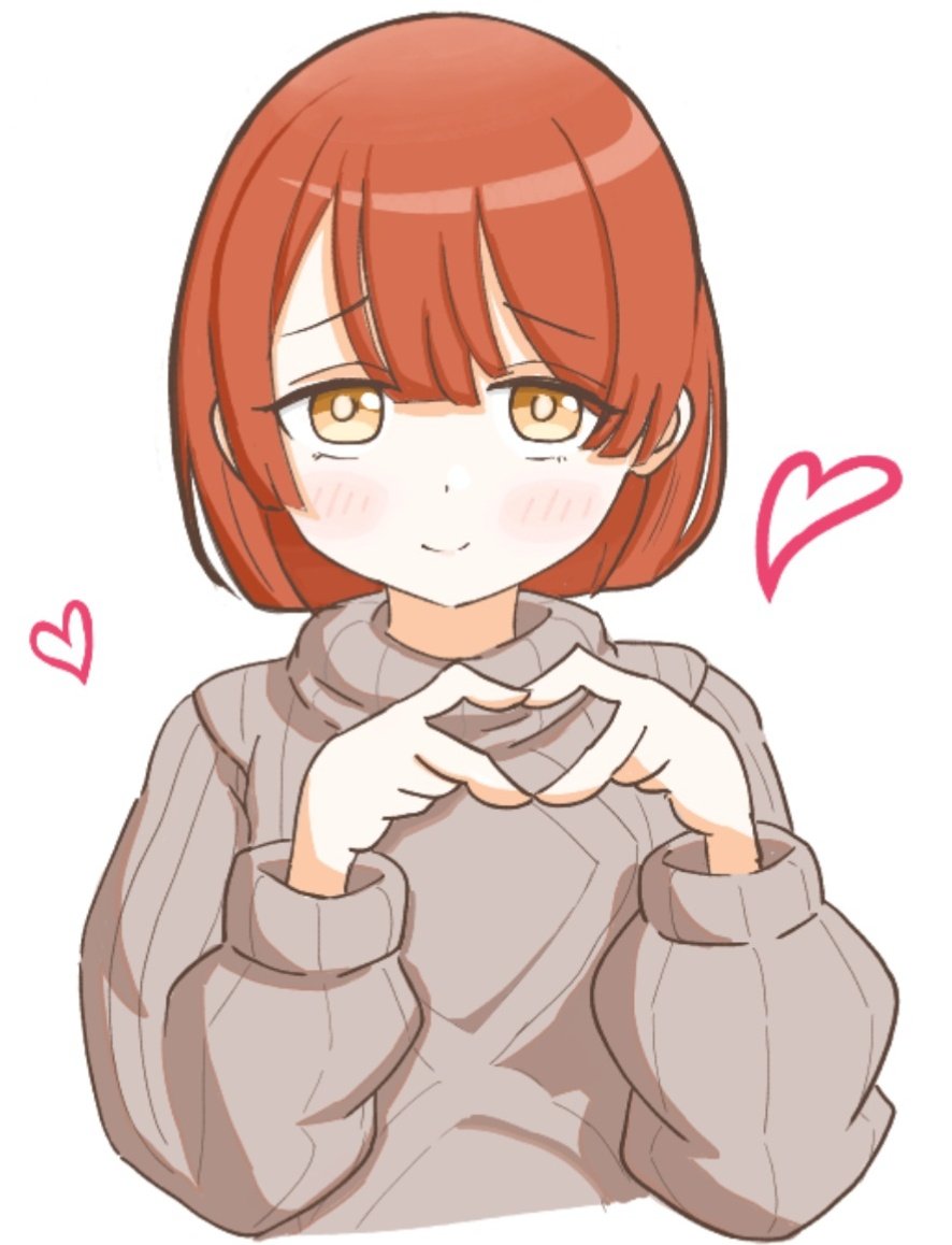 ラヴ甜花ちゃん