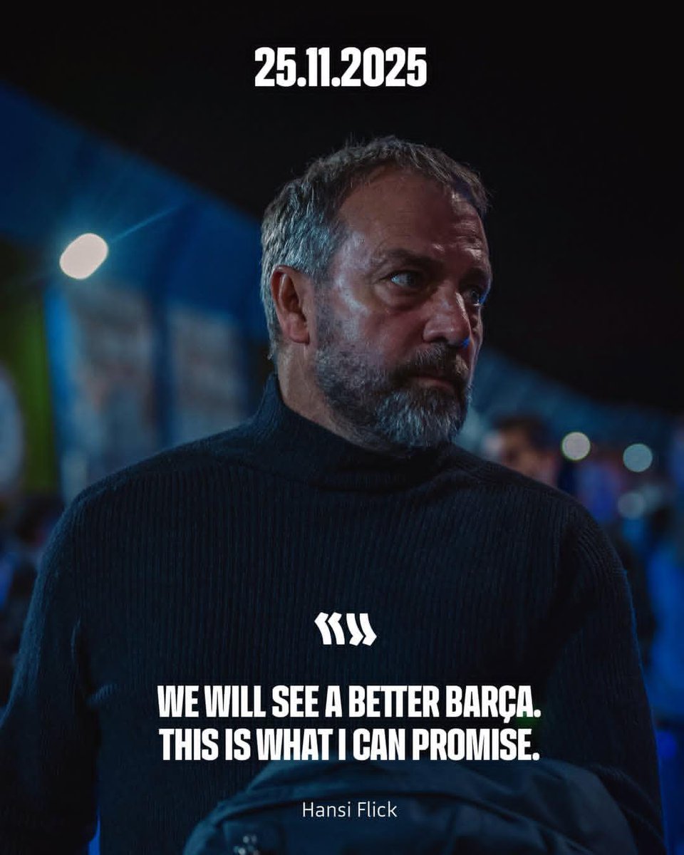 lluis7bou's tweet photo. El Barça antes de visitar Stamford Bridge:

- 18 partidos
- 12 victorias
- 2 empates
- 4 derrotas
- 48 goles a favor
- 25 goles en contra
- 4 porterías a cero

El Barça después de visitar Stamford Bridge:

- 18 partidos
- 17 victorias
- 0 empates
- 1 derrota (Real Sociedad)
- 51 goles a favor
- 15 goles en contra
- 8 porterías a cero

@ESPNDeportes