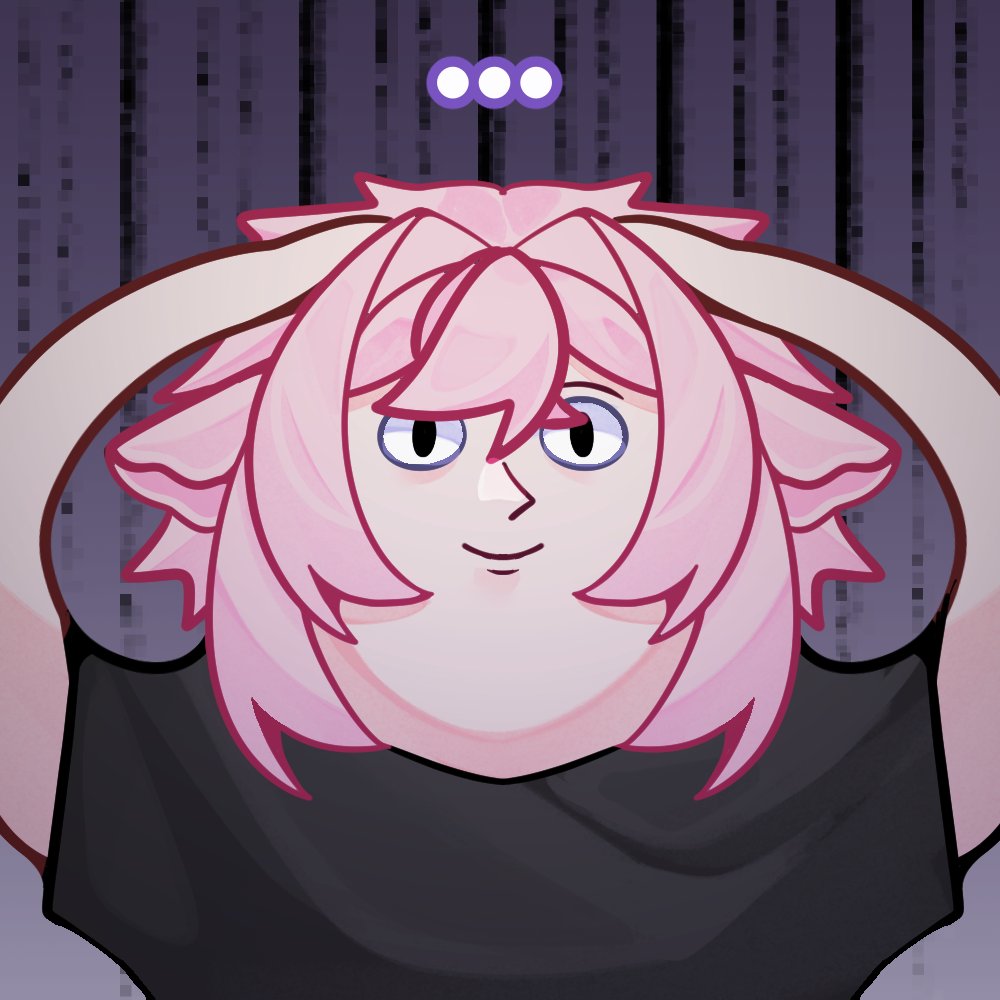 POV u let Ewiwi do some emotes 

Result :