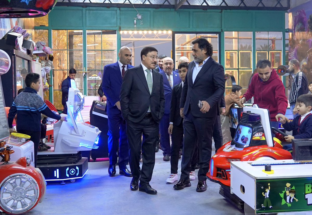 البنك المركزي العراقي tweet media