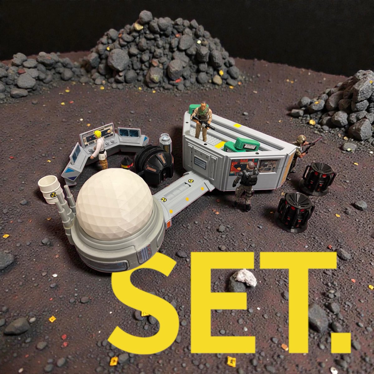 ReKennect tweet media