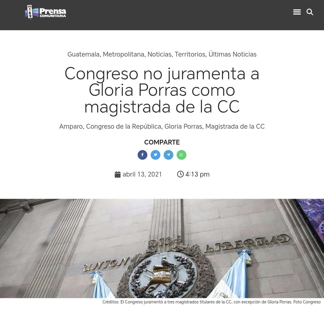 Pondré esto sobre la mesa.