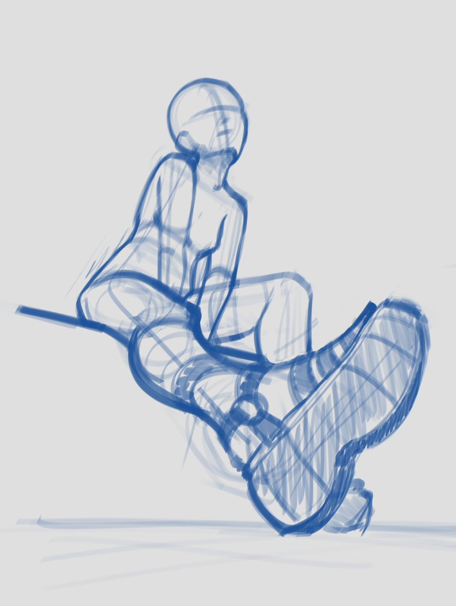 JamDrawn's tweet image. Practice