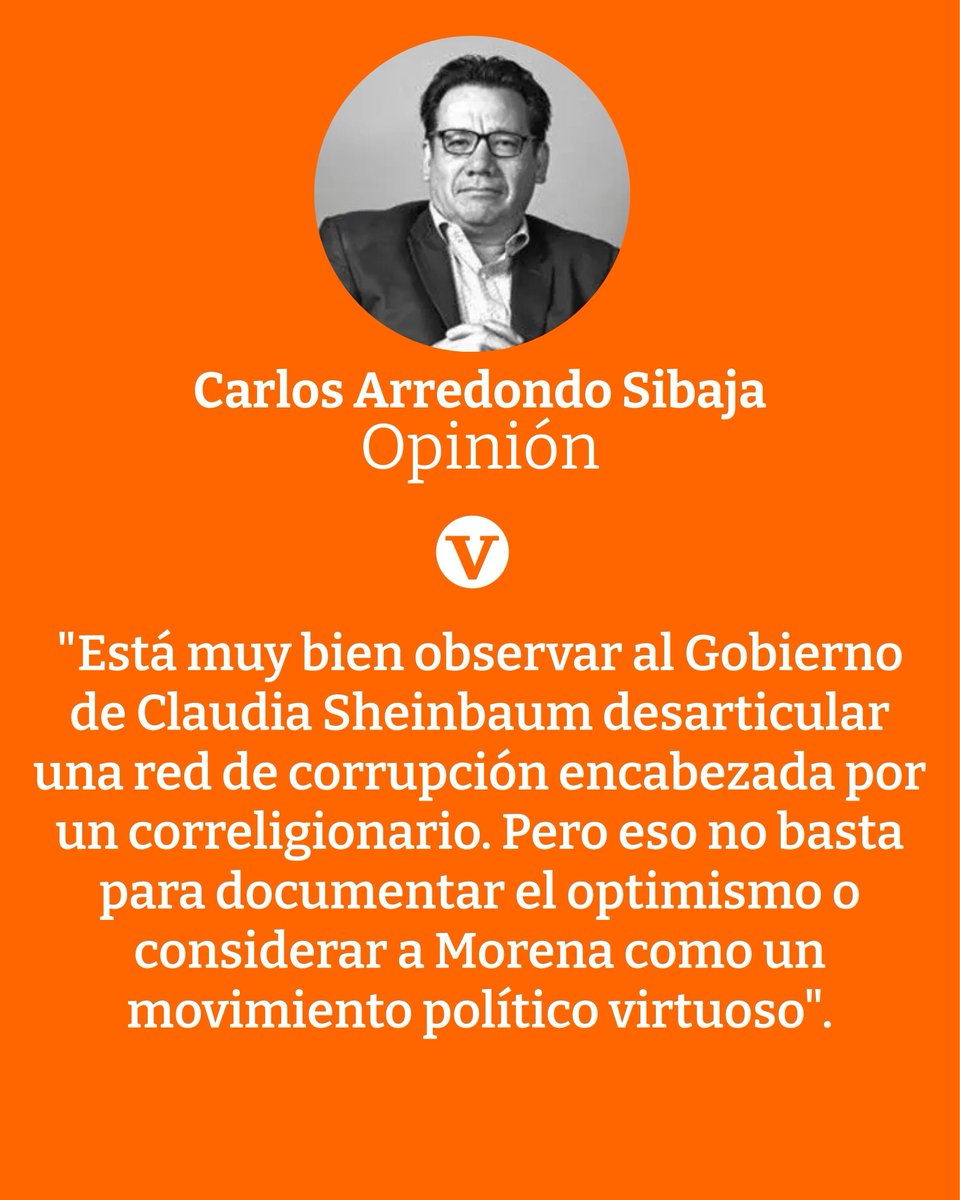 Vanguardia tweet media