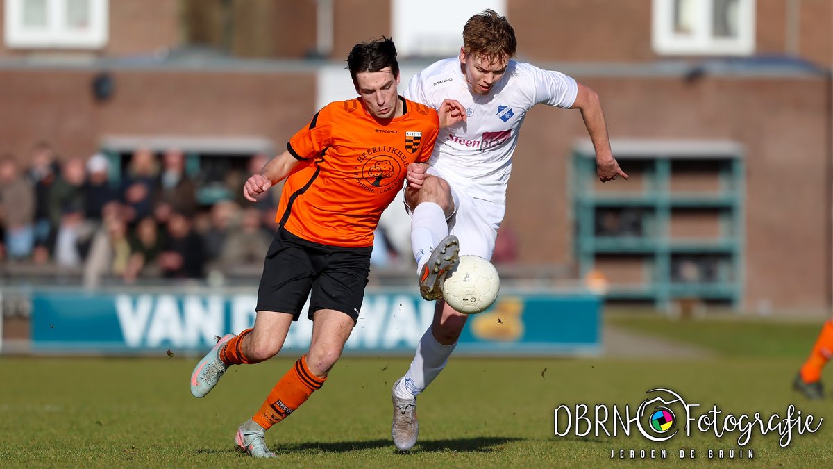 Jeroen de Bruin (DBRN Fotografie) tweet media