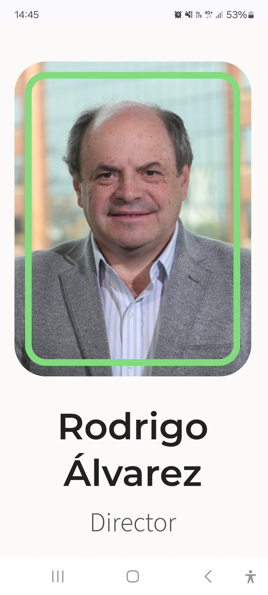 FranOrmazabal's tweet image. #ReSimple no pasó a retirar los reciclajes ... en qué quedaron? Cobrar subsidios al Estado y no dar el servicio .... #Mulas @resimple_cl  para qué tanto calendario si ni cumplen ... si está este weón en el directorio, ya sabemos "pa onde"  van los de la @CPCchile #Chantas 👇
