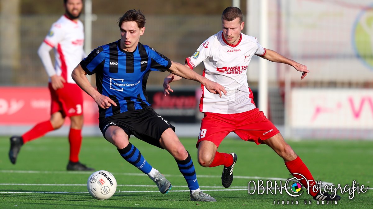 Jeroen de Bruin (DBRN Fotografie) tweet media