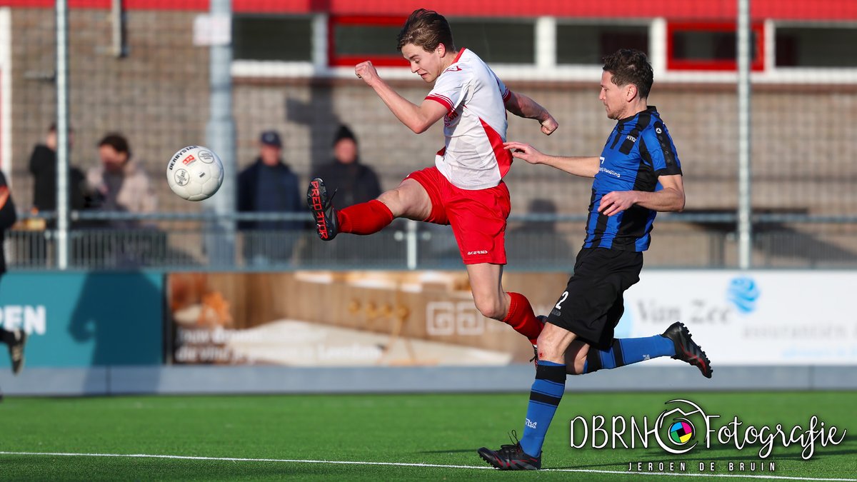 Jeroen de Bruin (DBRN Fotografie) tweet media